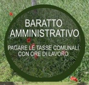 baratto amministrativo