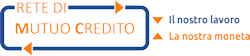 Rete di Mutuo Credito Logo