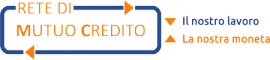 Rete di Mutuo Credito Logo